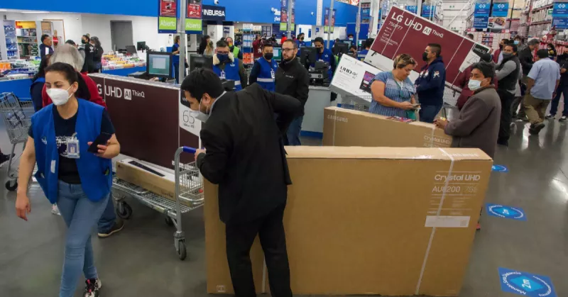 ¿Piensas comprar en el Fin Irresistible 2024? Estas son las promociones de los bancos