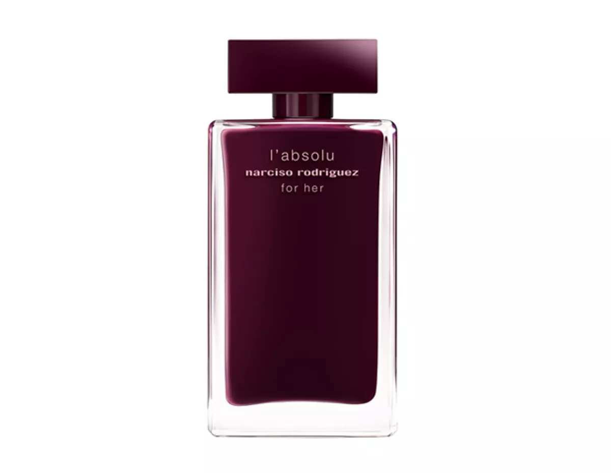 Narciso Rodrigez for Her Eau de Parfum L´Absolu es perfecta para las determinadas Capricornio.