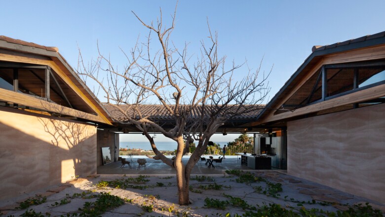 Casa Cabo, a detalle
