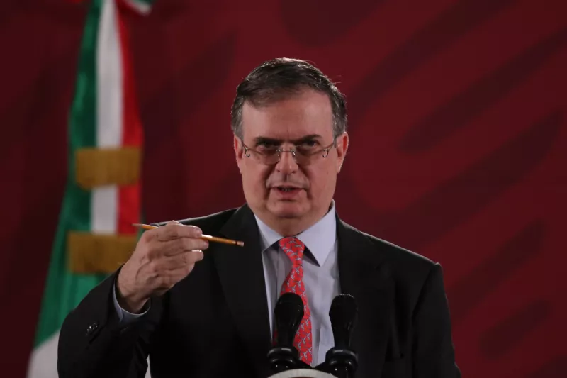 Ebrard