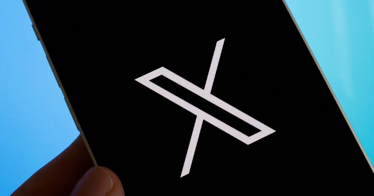 X'teki beğeniler artık özel