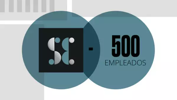 imagen ranking super empresas 500 empleados