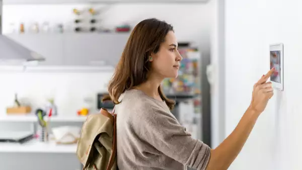 gadgets para el hogar ces 2022