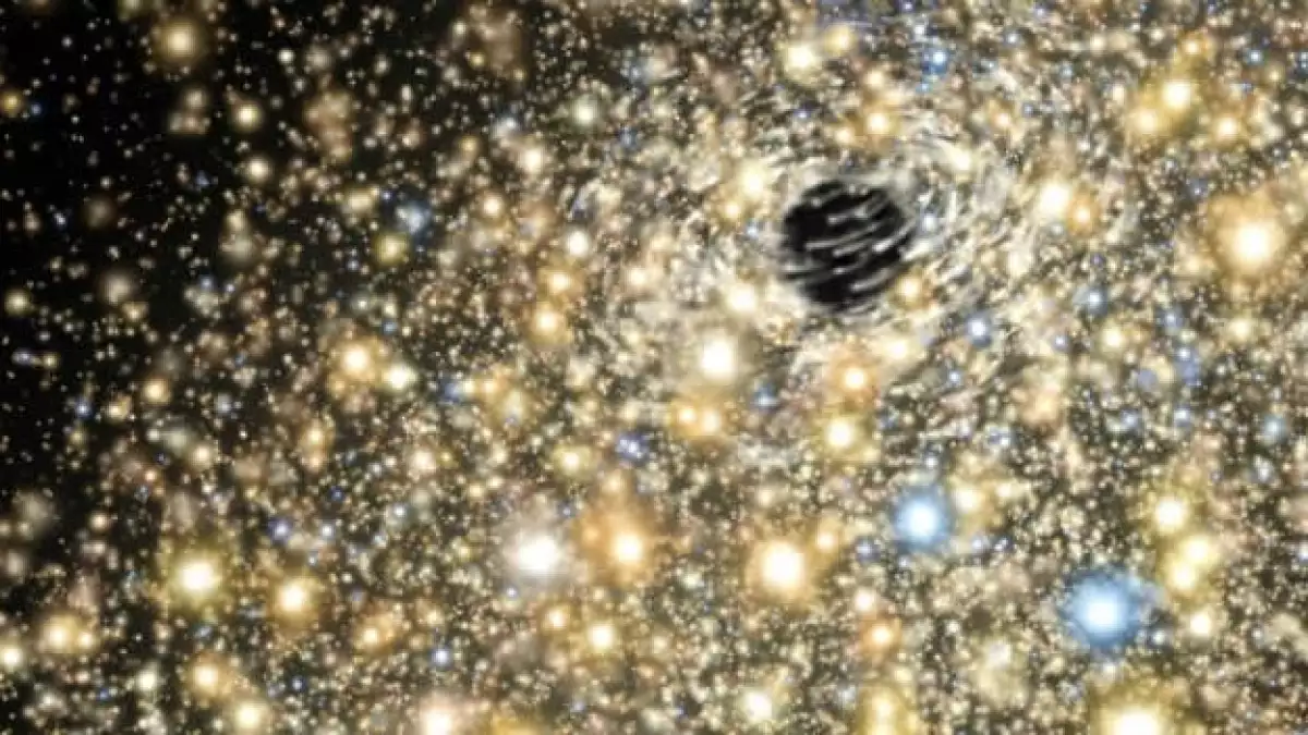 astronomia