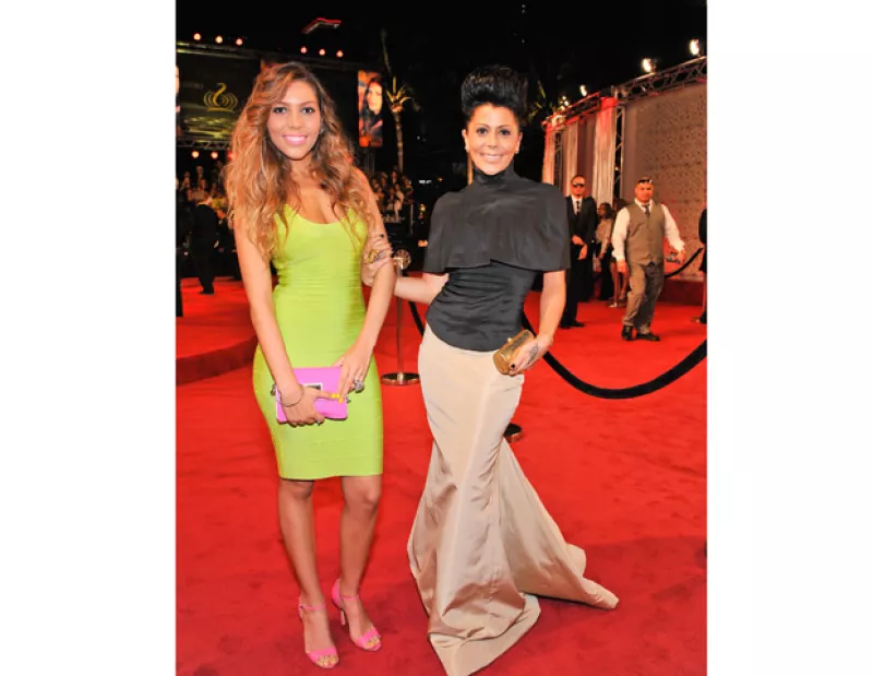 La cantante aseguró que su hija Frida le da mucha fuerza para seguir adelante, por otro lado, ya está preparando su nuevo disco.