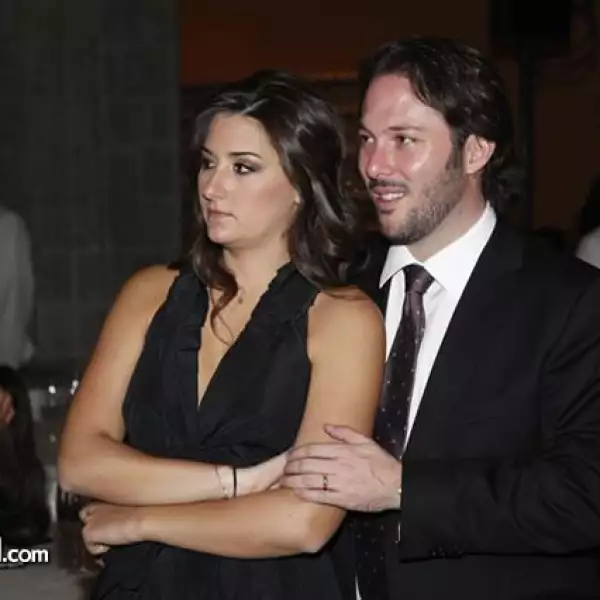 Boda Ma Fernanda Ramirez