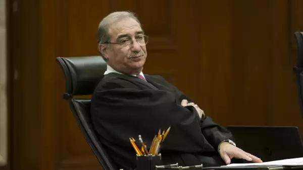 Alberto Pérez Dayán