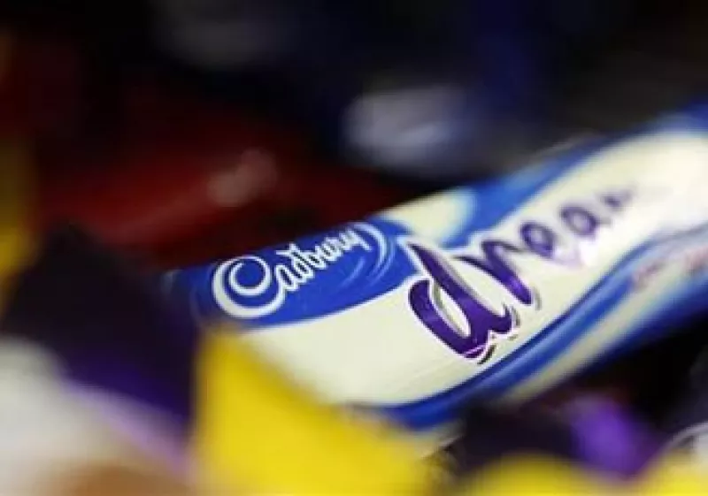 Cadbury prevé cierto sentido estratégico en su combinación con Kraft. (Foto: Reuters)