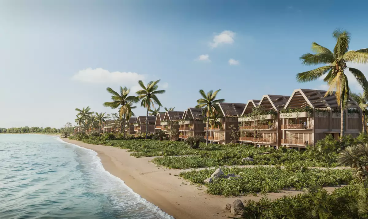 The Ritz-Carlton, Riviera Maya
