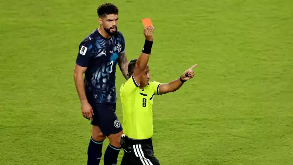 Türkiye v Paraguay: Group D - FIFA World Cup 2026