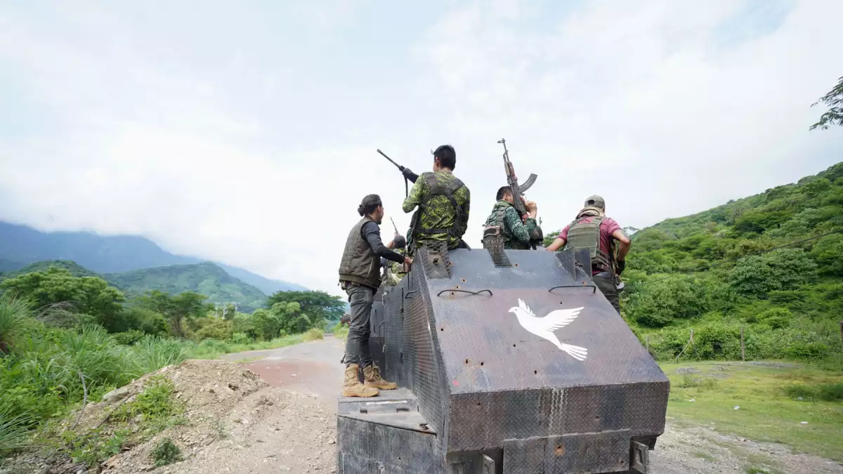 violencia tepalcatepec michoacán