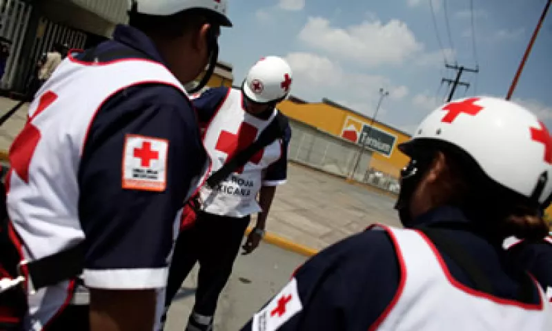 Ternium dijo la semana pasada que la explosión en su empresa se debió a una acumulación de gas. (Foto: Reuters)