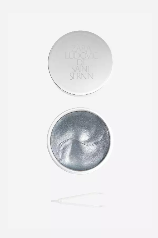 ludovic saint sernin zara