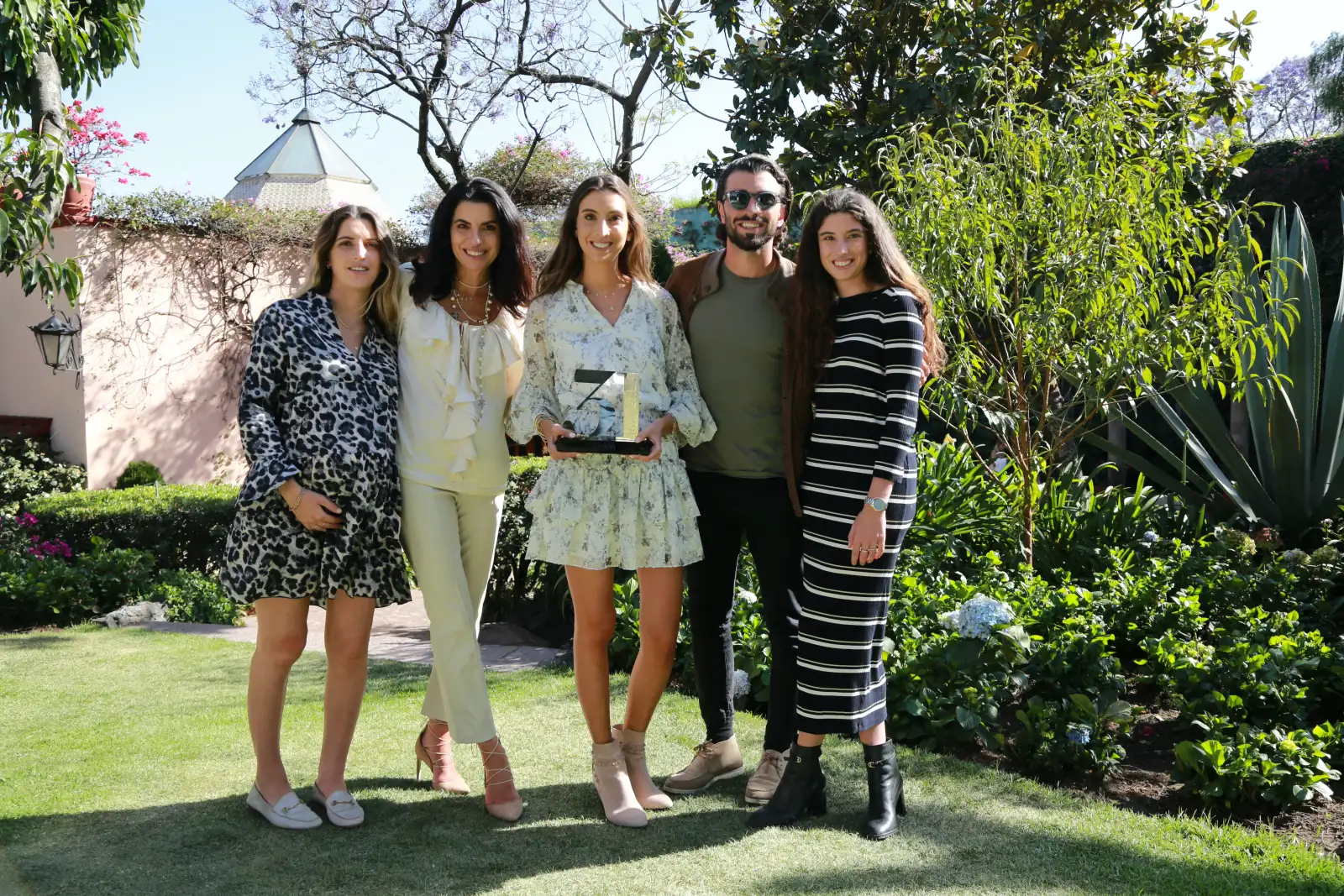 31 MUJERES QUE AMAMOS