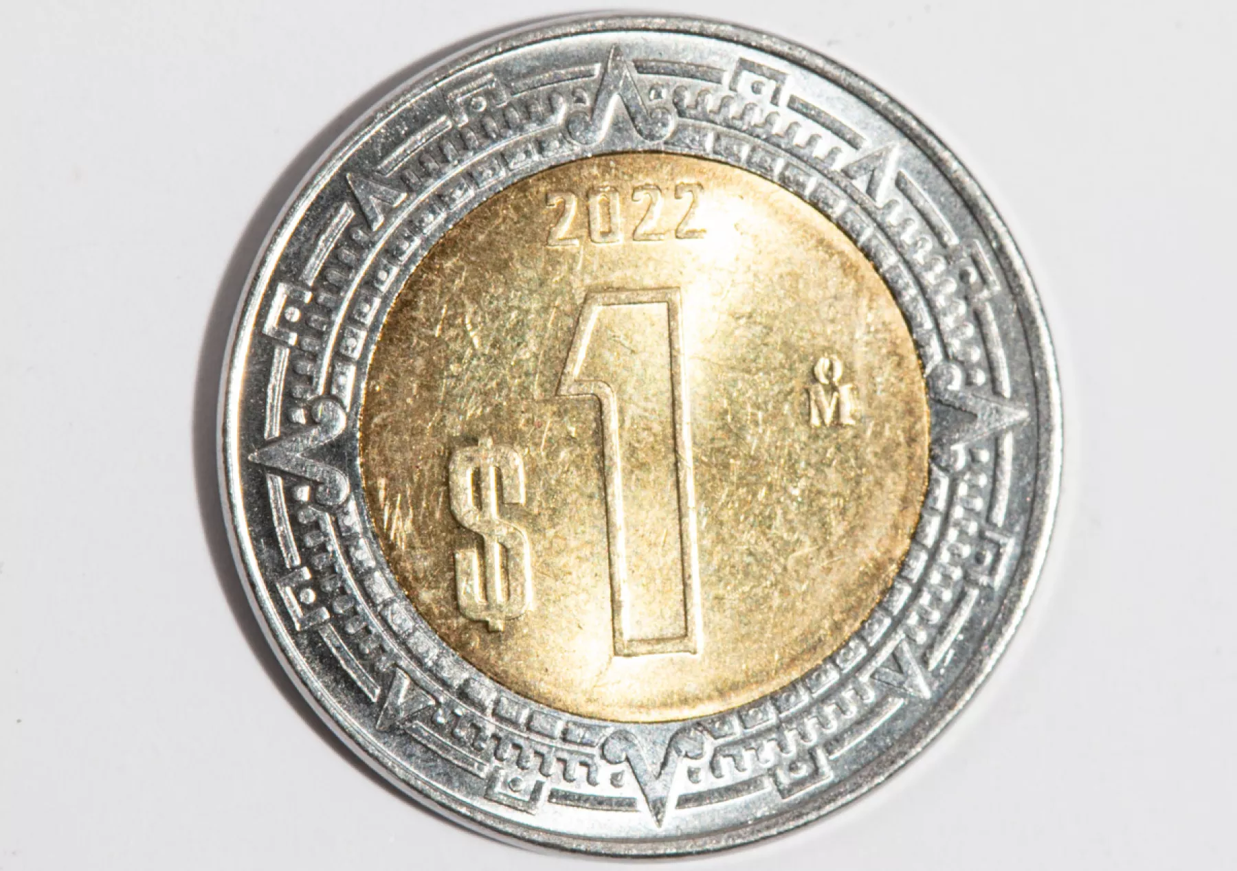 Precio del dólar a peso mexicano hoy: borra ganancias tras afirmación de Trump de aranceles