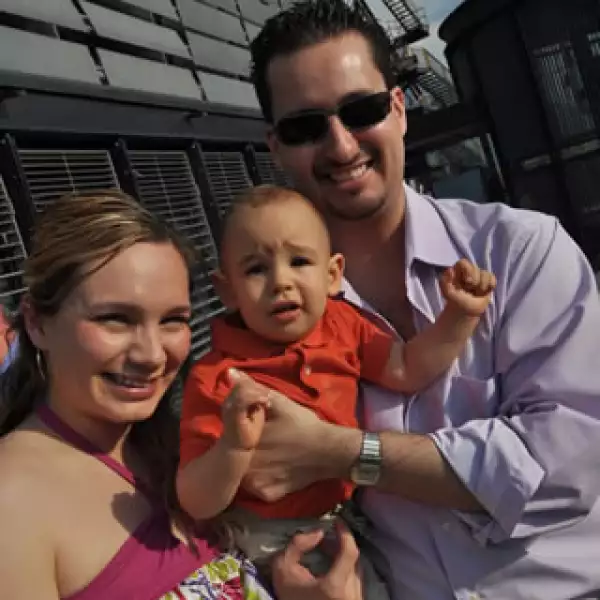 Fashion Week Monterrey