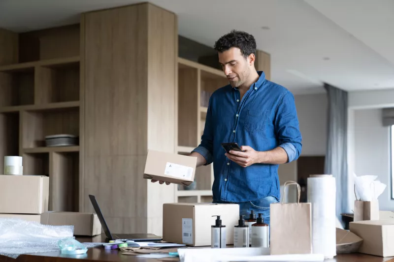 “No hubiera sido posible vender en Estados Unidos sin Amazon México"