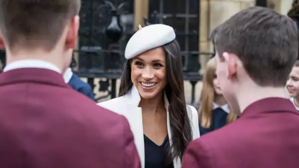 Meghan Markle