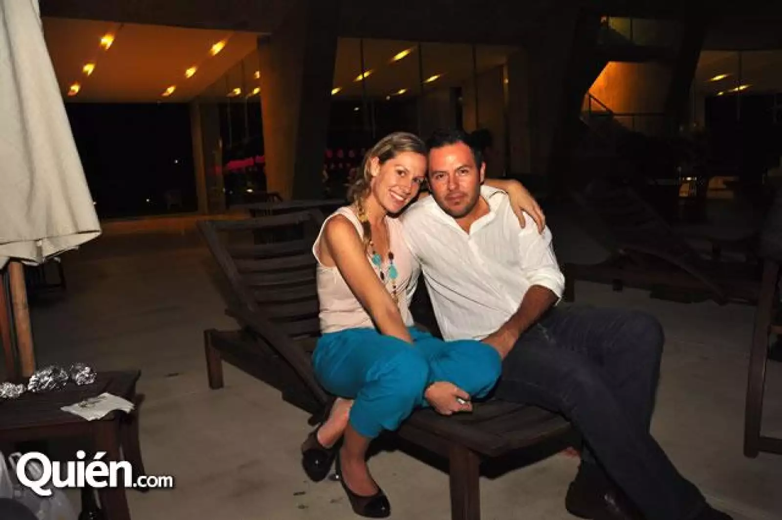 Florencia Leaño,Pedro Navarro