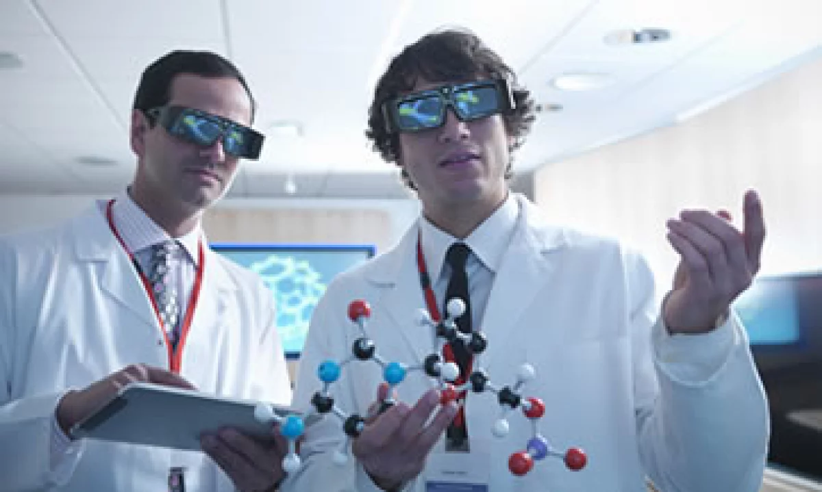 Entre los profesionales mejor pagados estarán los nanomédicos y los abogados virtuales. (Foto: Getty Images)