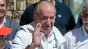SPAIN-ROYALS-JUAN CARLOS