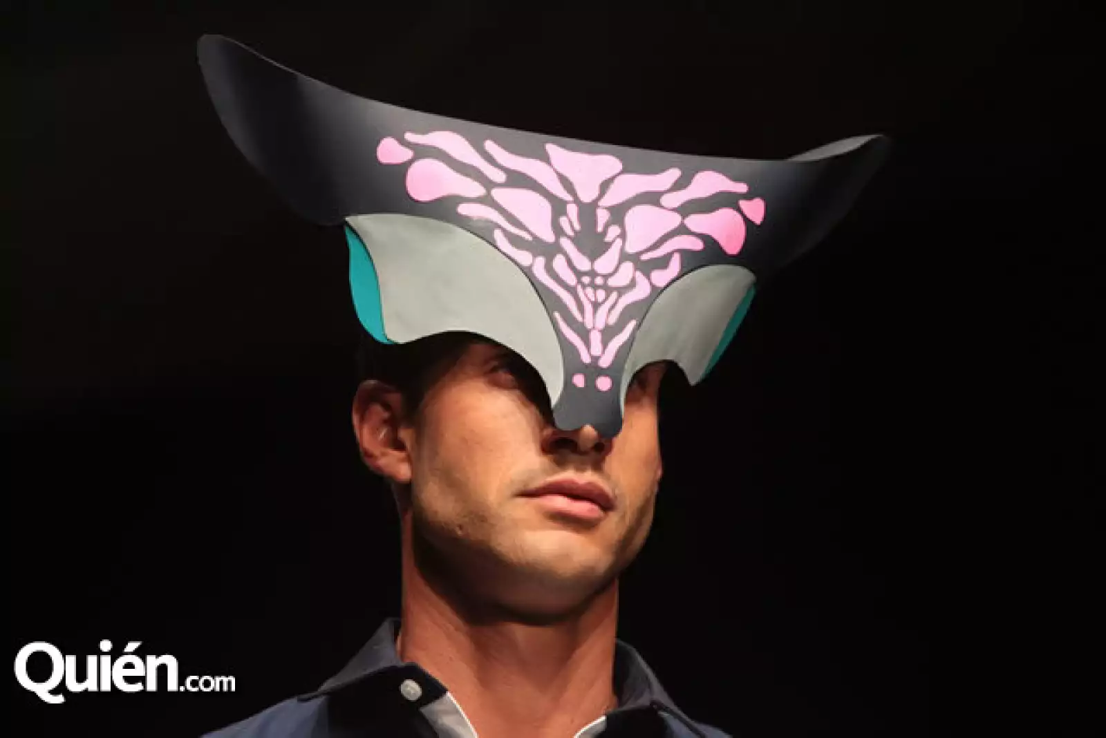 Pasarela Pineda Covalín