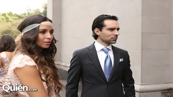 Edna Estrella,Ernesto Ramírez