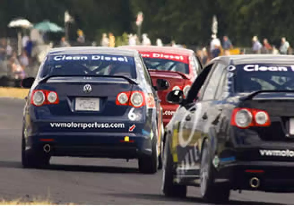Los autos que presentan las fallas son los Jetta 2009 y 2010, así como los Golf y los Audi A3. (Foto: AP)