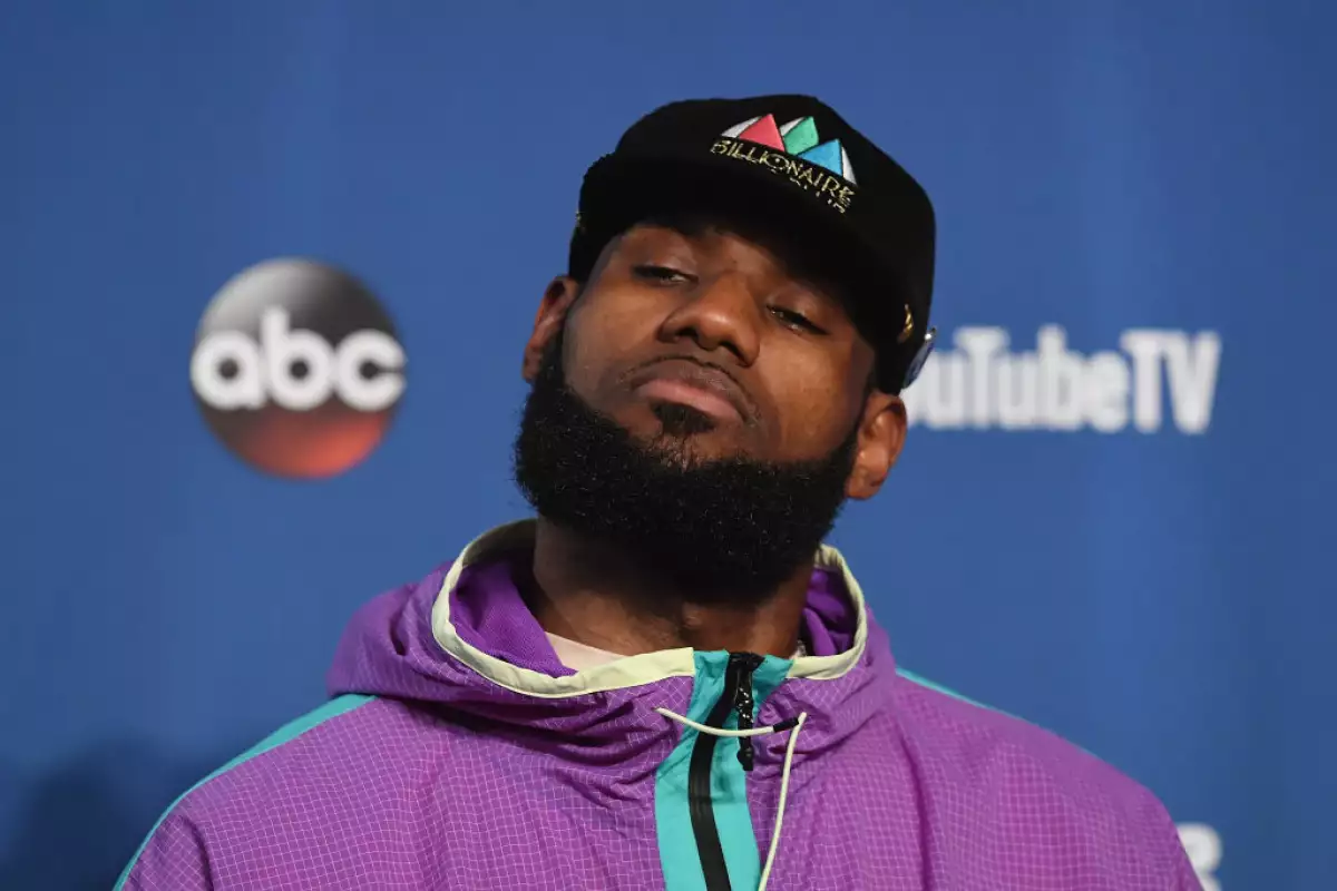 Lebron James