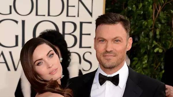 70th Annual Golden Globe Awards - Arrivals