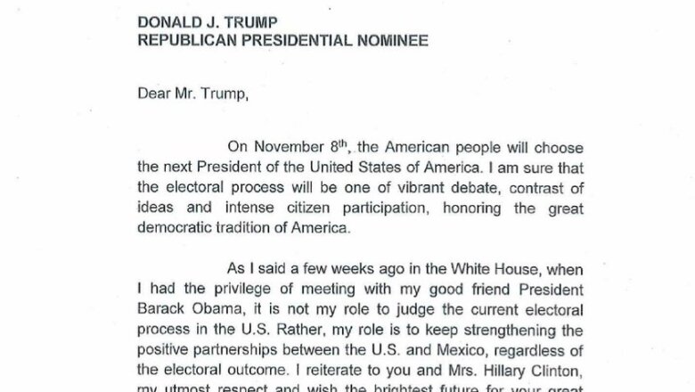 Invitación oficial