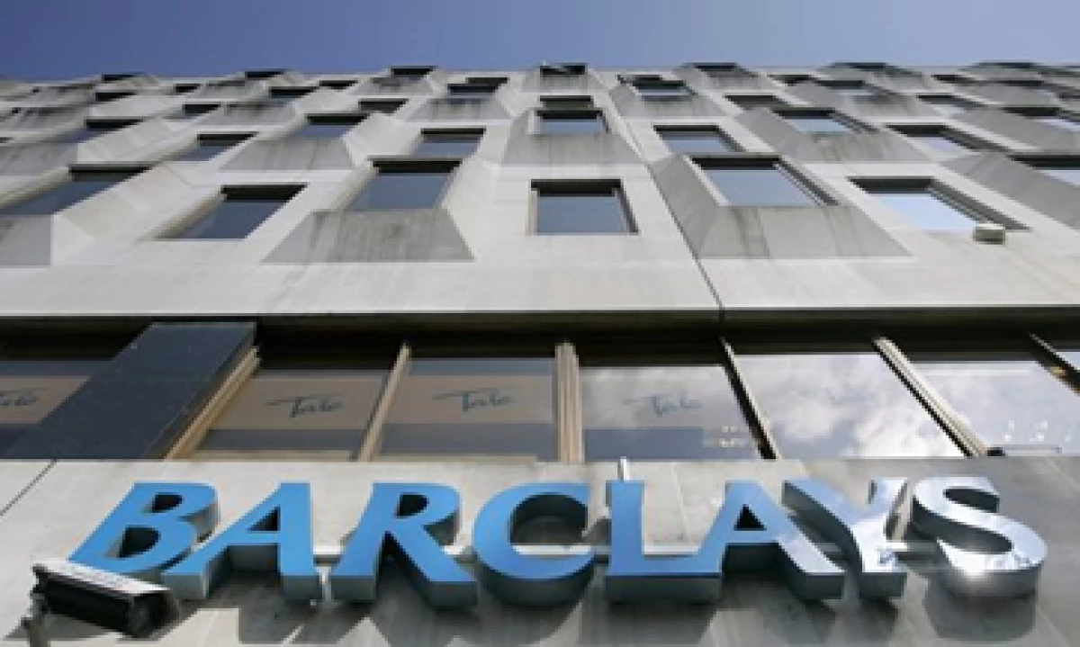 Guardian Care Homes también acusa a Barclays por una presunta venta abusiva de productos de cobertura conocidos como swaps. (Foto: Reuters)