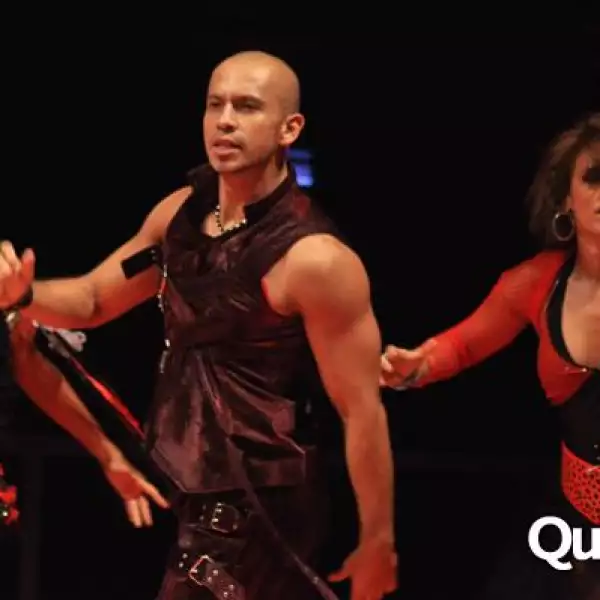 Monterrey Nextel Moda