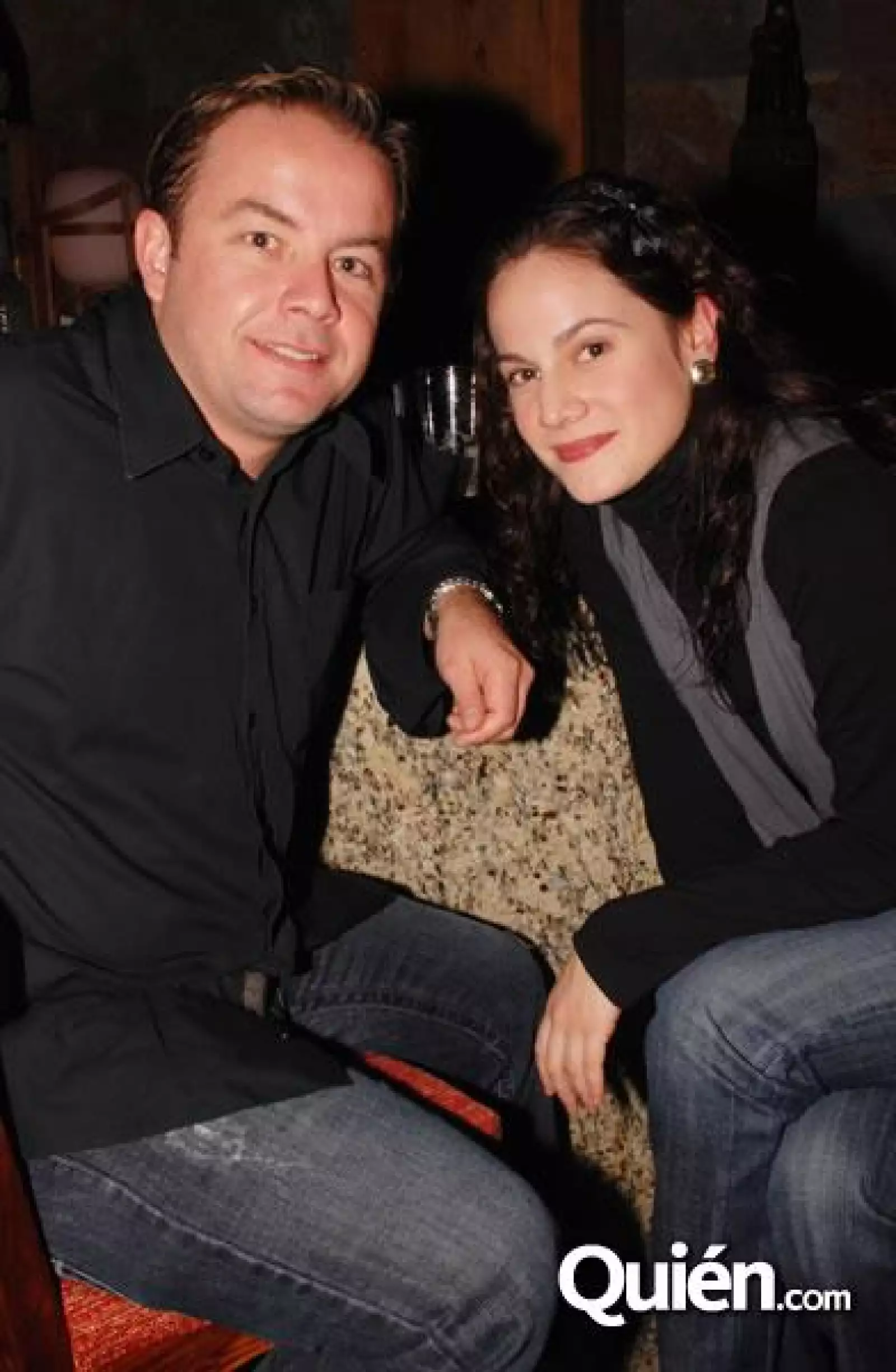 Año Nuevo en el KYO