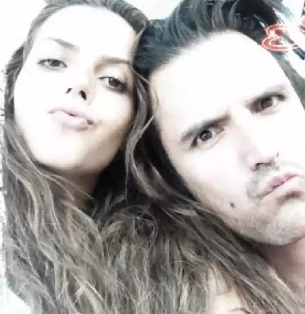 La pareja cumplirá ocho meses de relación el miércoles de la siguiente semana.
