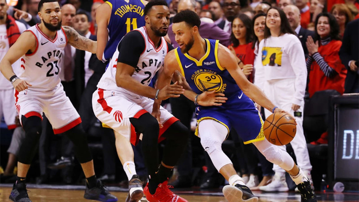 Golden State Warriors