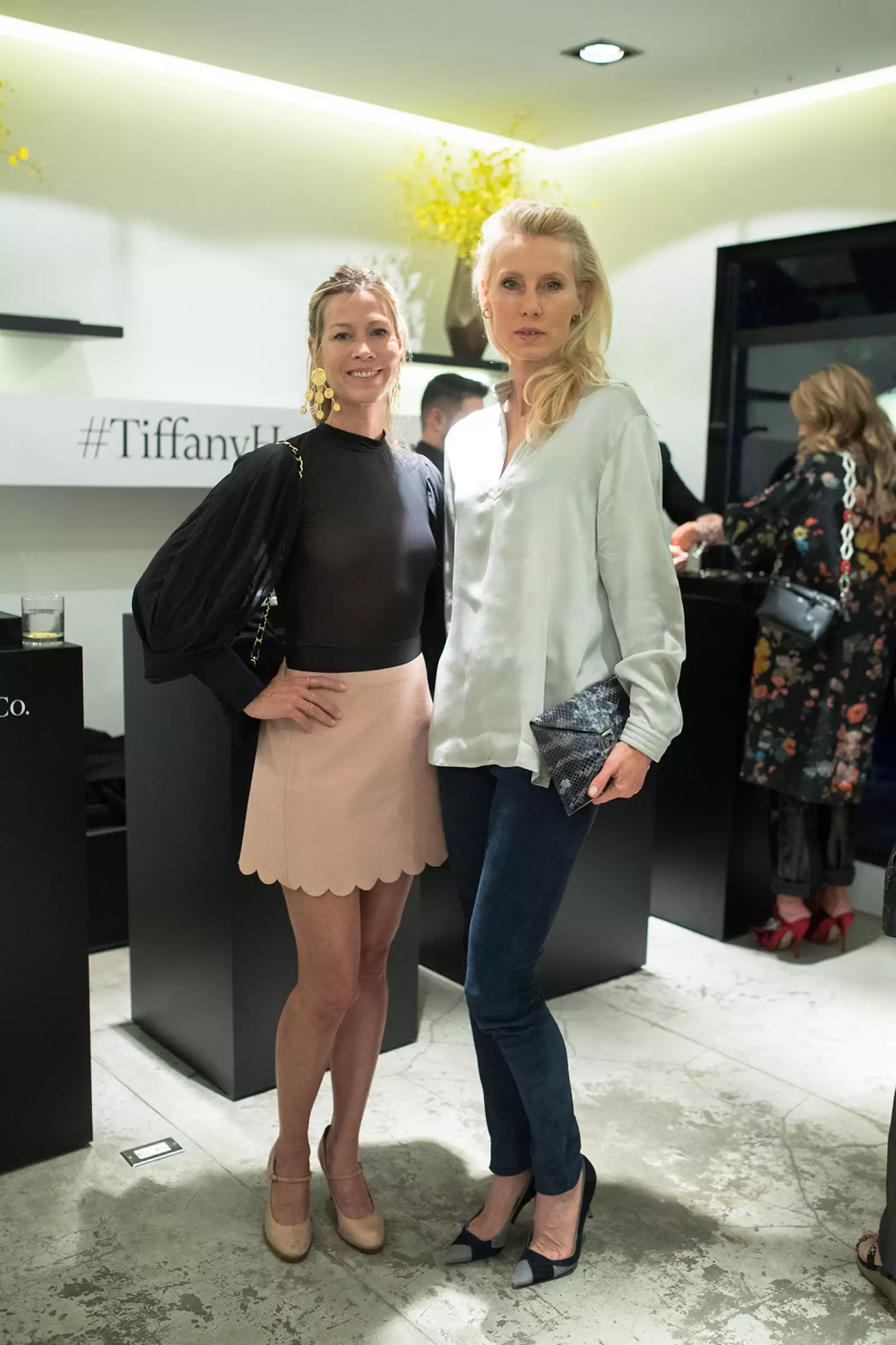 Tiffany lanza su nueva colección con THE TIFFANY HARDWARE