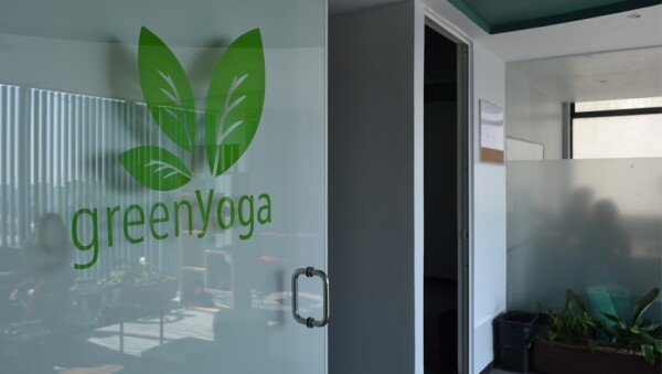 Green Yoga