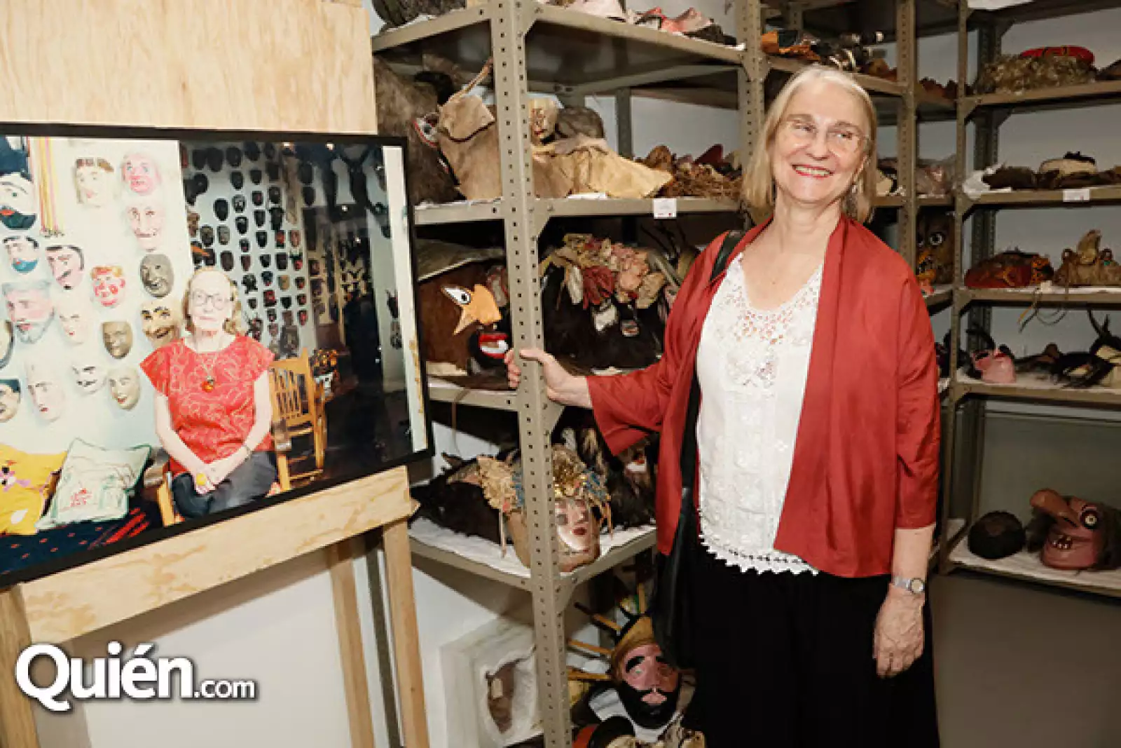 Margarita de Orellana