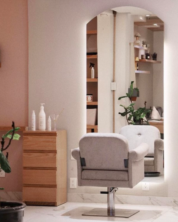 Mylk Beauty Bar
