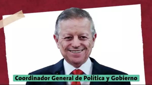 Arturo Zaldívar, el ministro que empujará ‘la estocada final’ a la Suprema Corte