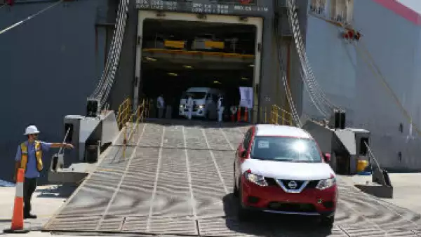 mazatl�n_nissan