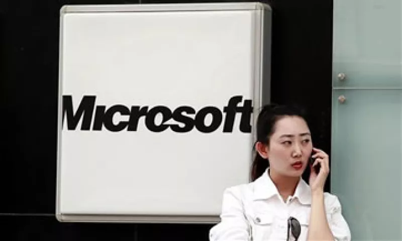 El esfuerzo podría servir como modelo para otros países emergentes. (Foto: AP)