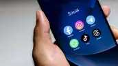 Francia aprueba prohibir redes sociales