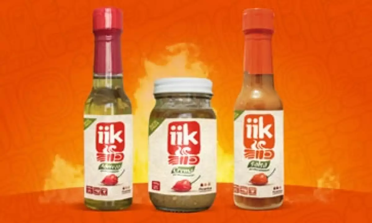 ikk habanero