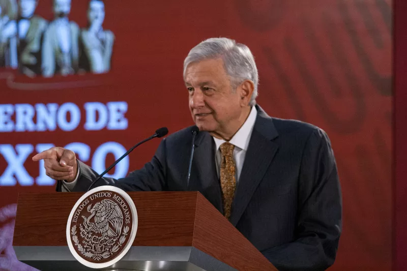 AMLO