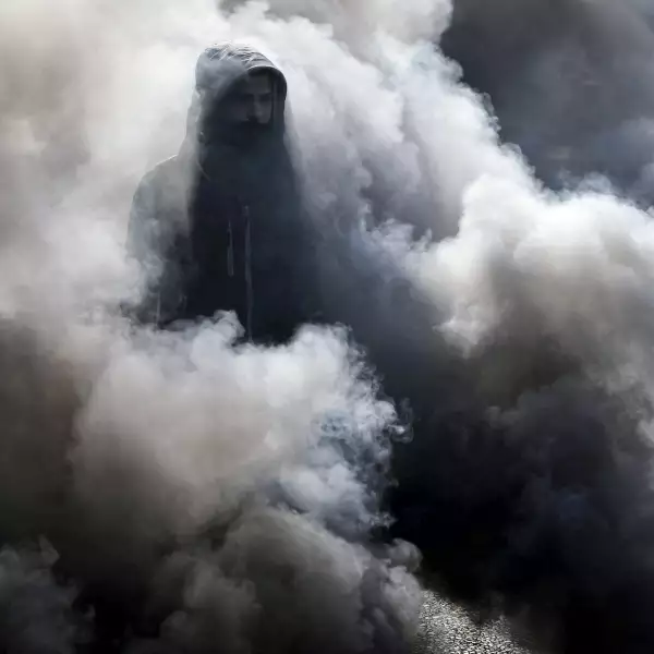 Pictures of the Year
