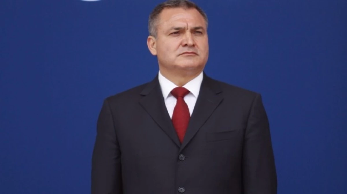 García Luna