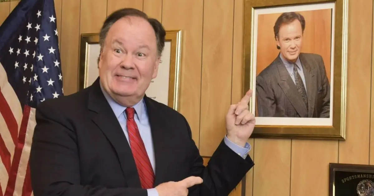 Dennis Haskins
