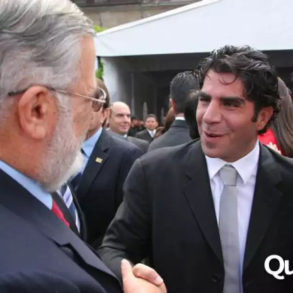 3er Informe de Gobierno de Felipe Calderón